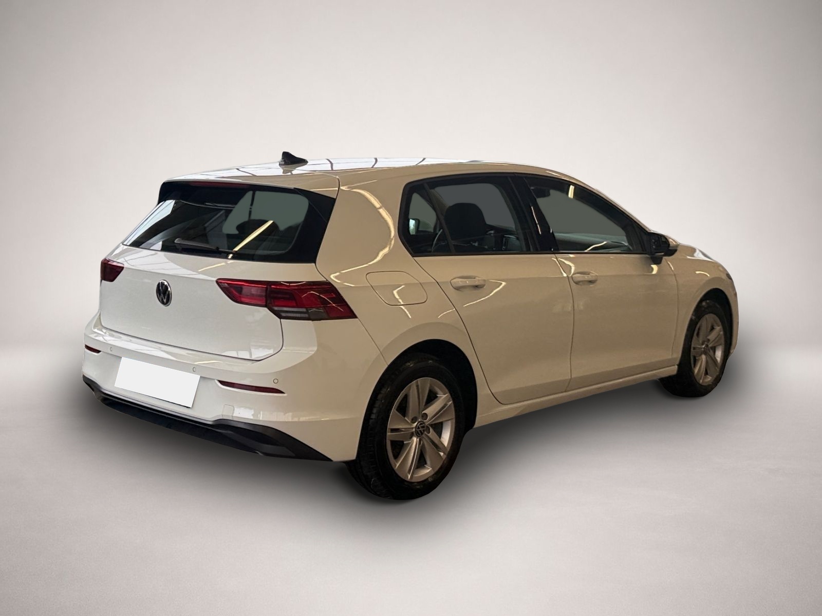 Volkswagen Golf (06/2024, Diesel)