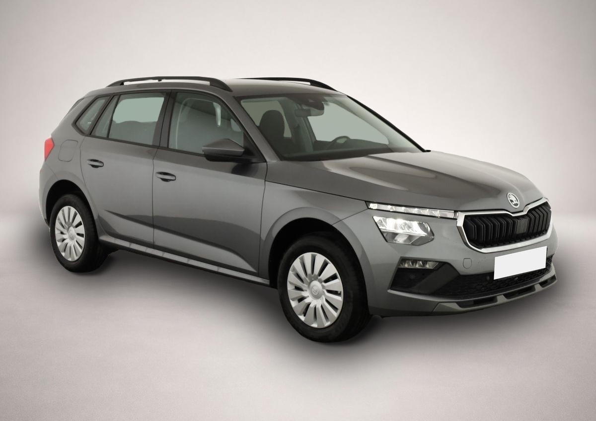 Skoda Kamiq (05/2026, Benzin)