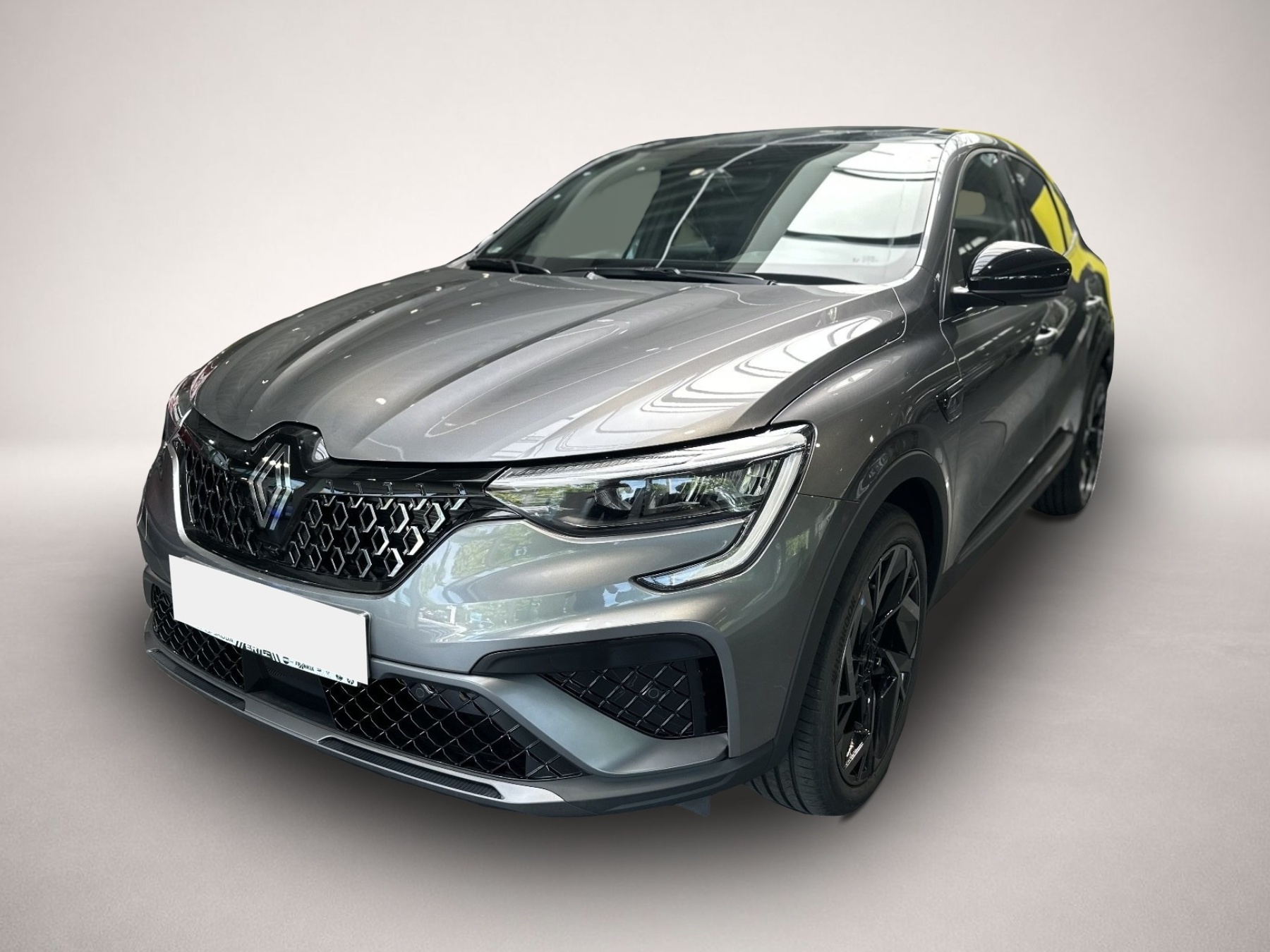 Renault Arkana (09/2025, Hybrid (Benzin/Elektro))