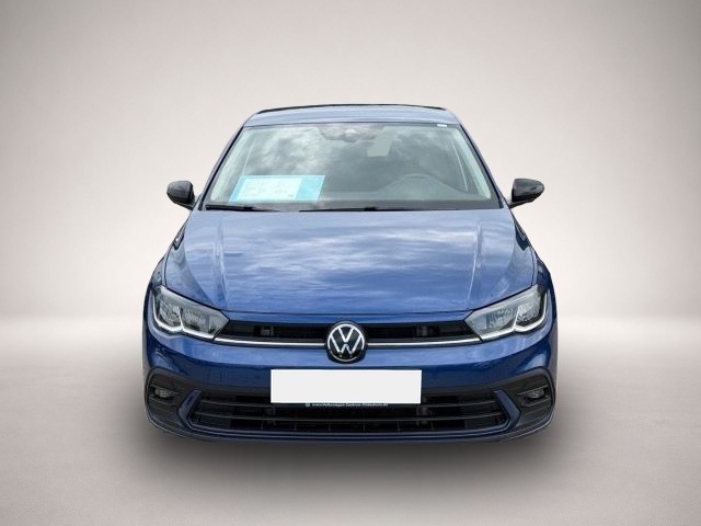 Volkswagen Polo (07/2025, Benzin)
