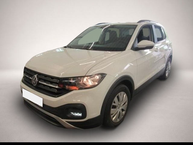 Volkswagen T-Cross (07/2020, Benzin)