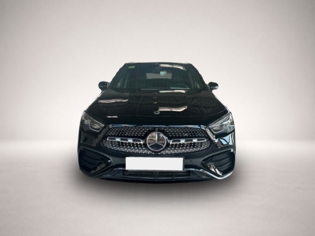 Mercedes-Benz GLA 220 (01/2026, Benzin)