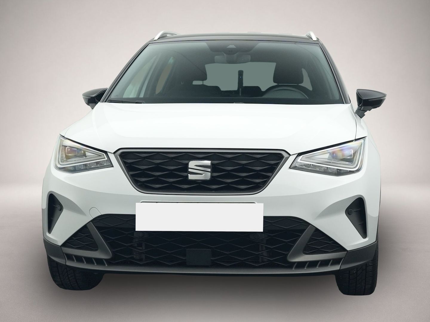 Seat Arona (06/2025, Benzin)