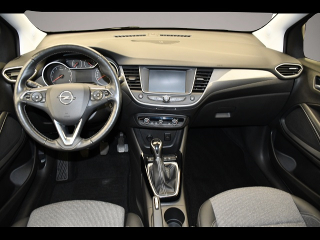Opel Crossland (X) (05/2022, )