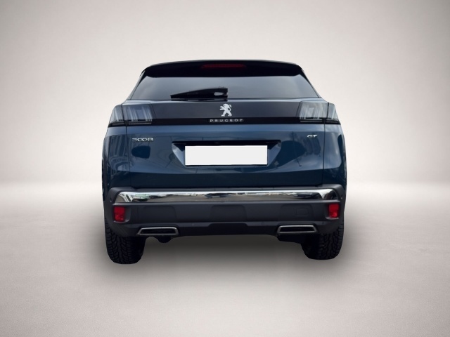 Peugeot 3008 (02/2024, Benzin)