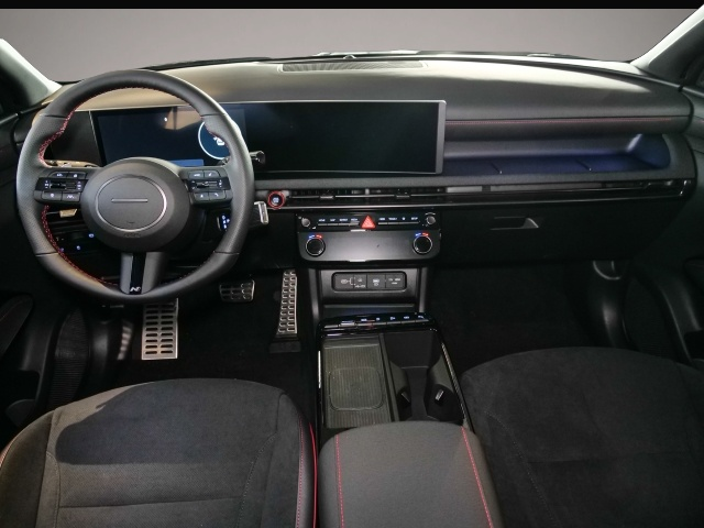 Hyundai TUCSON (05/2026, Benzin)