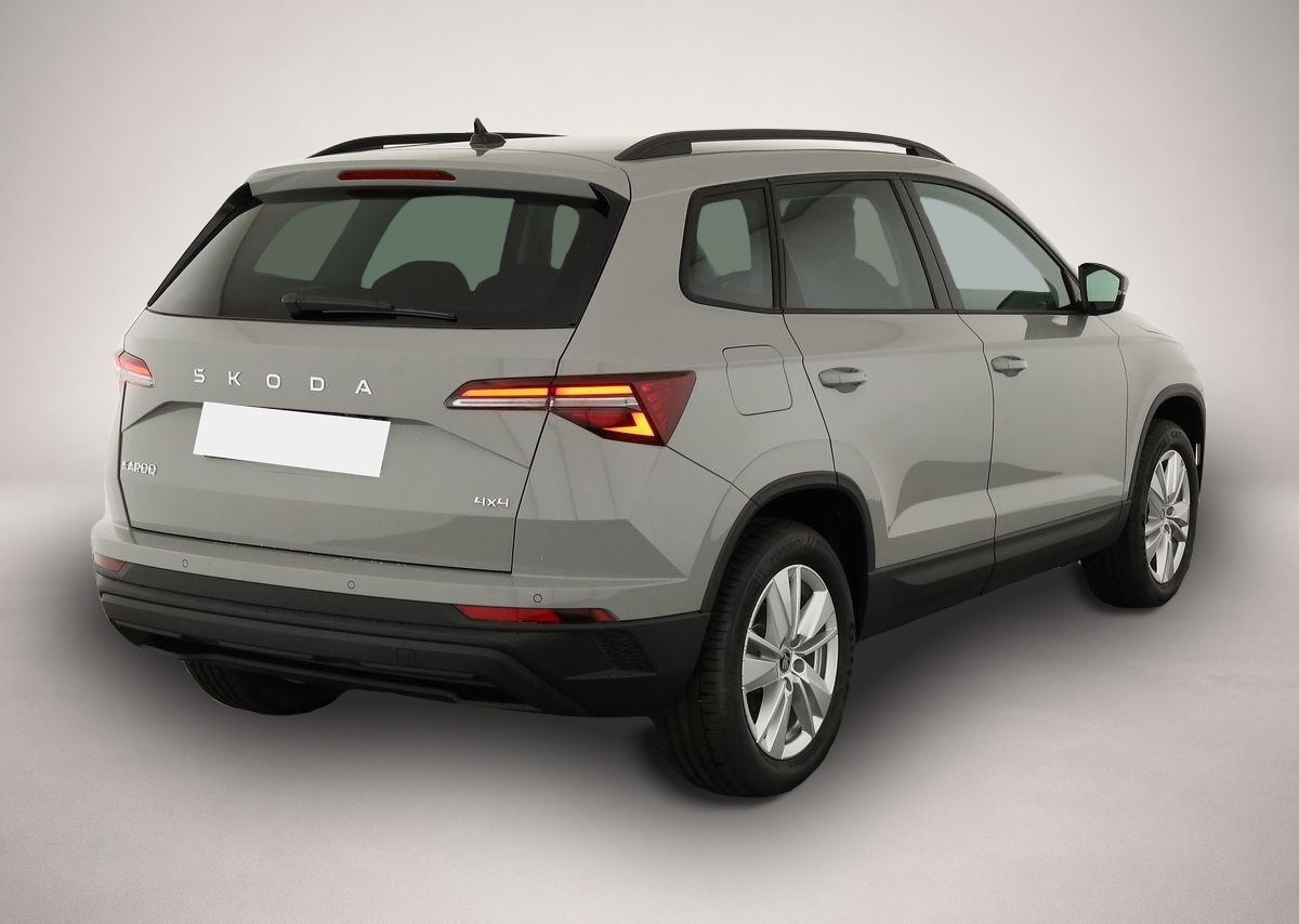 Skoda Karoq (06/2026, Diesel)