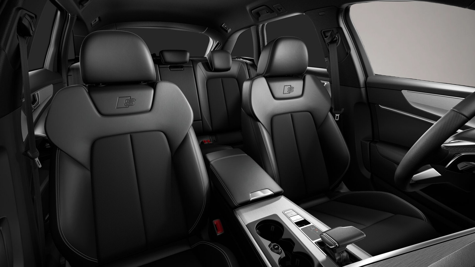 Audi A6 (03/2023, Diesel)