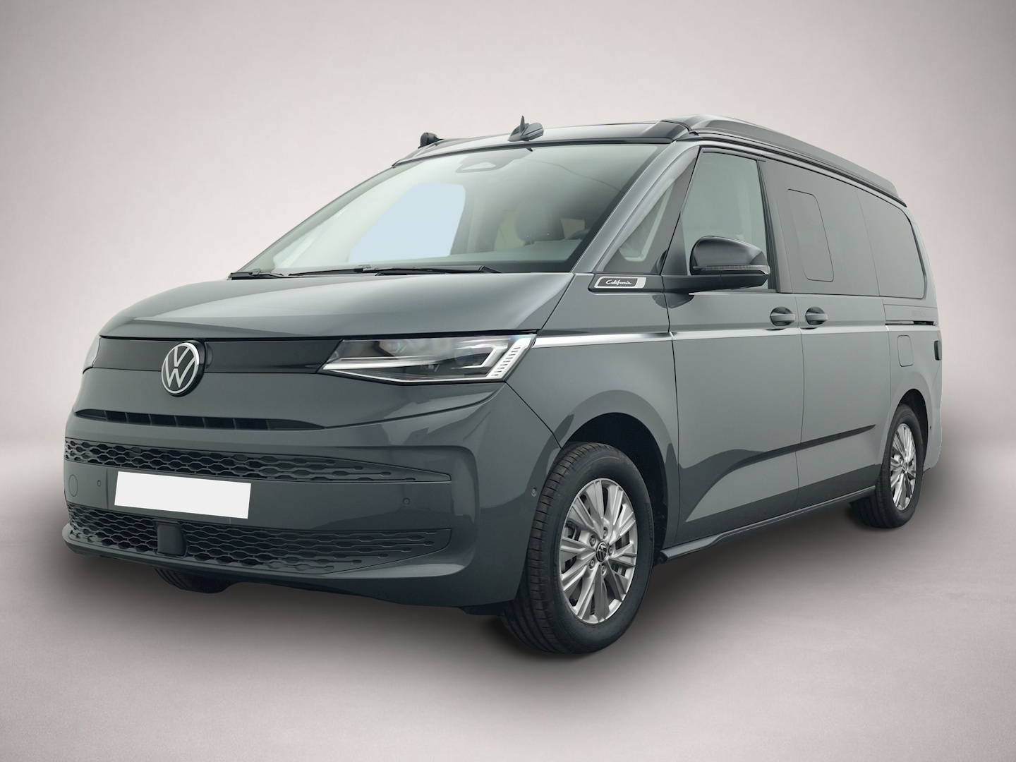 Volkswagen T7 California (03/2026, Diesel)