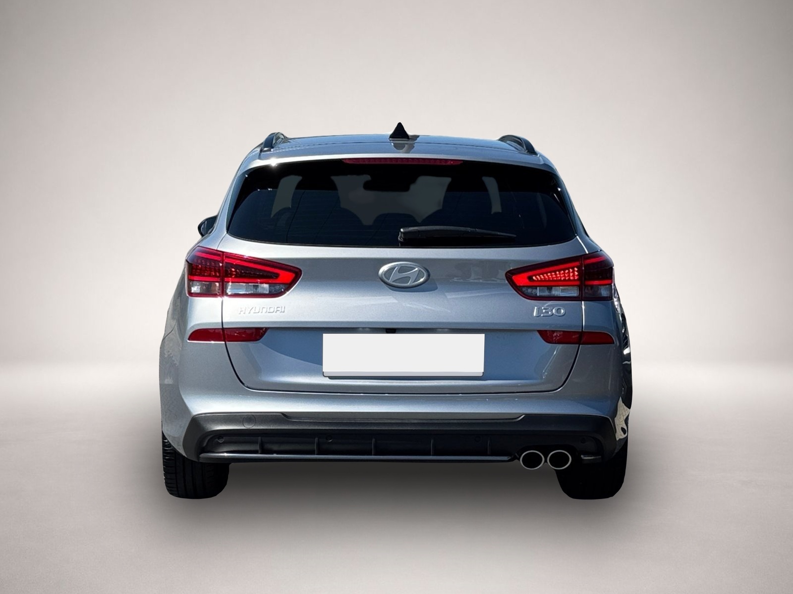 Hyundai i30 (06/2026, Benzin)