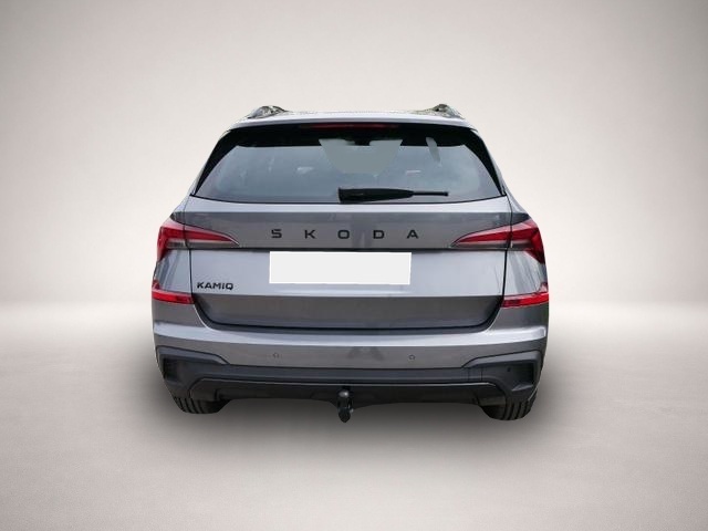 Skoda Kamiq (06/2026, Benzin)