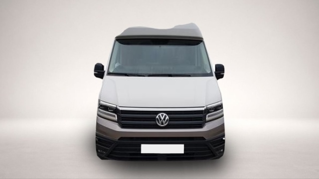 Volkswagen T4 California, Bild 2 von 5