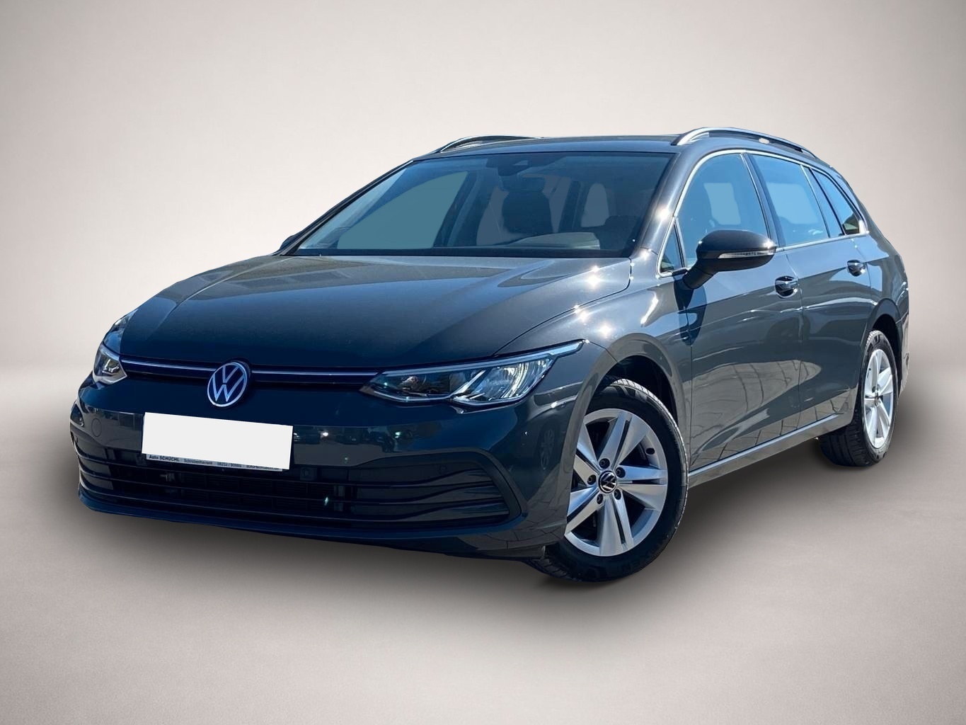 Volkswagen Golf (07/2021, )