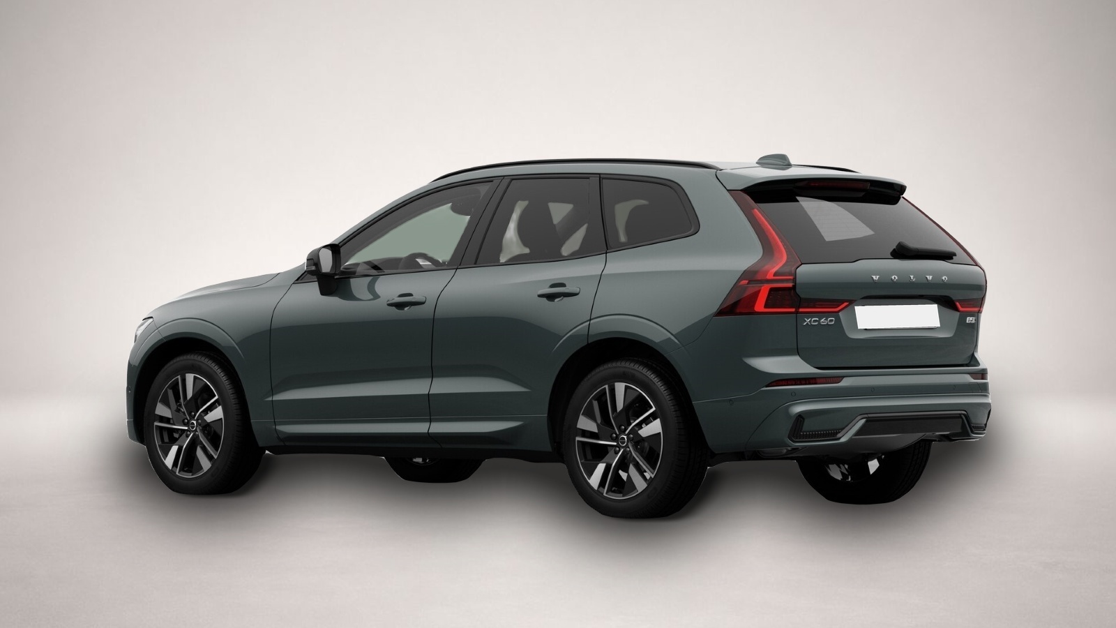 Volvo XC 60, Bild 3 von 7