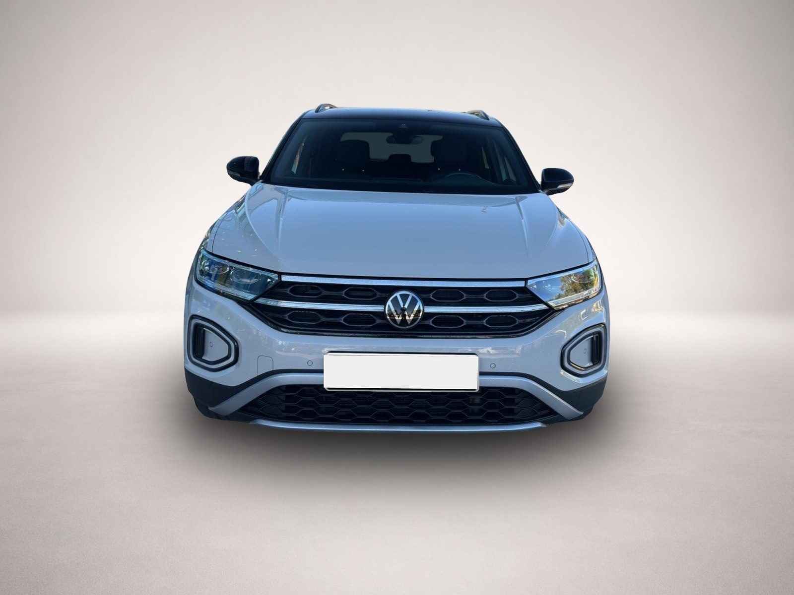 Volkswagen T-Roc (07/2022, Benzin)