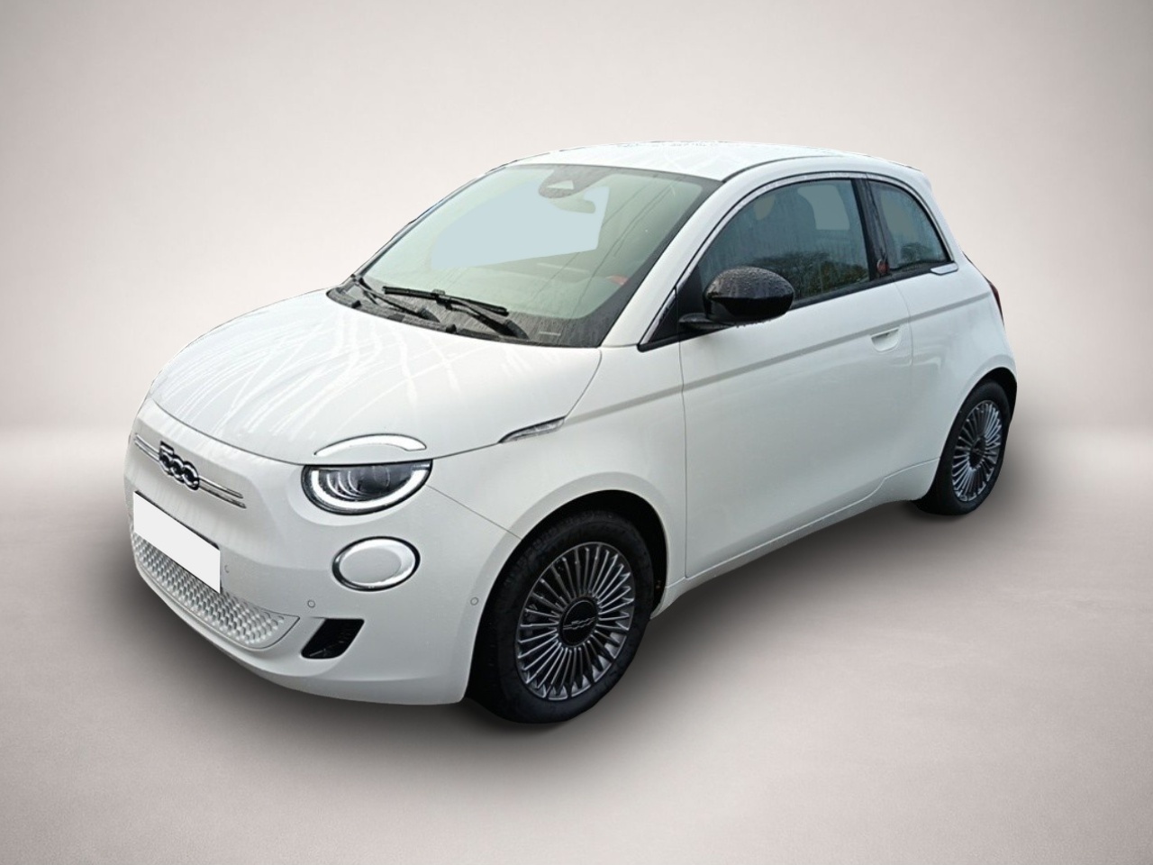 Fiat 500e (11/2025, ELECTRIC)