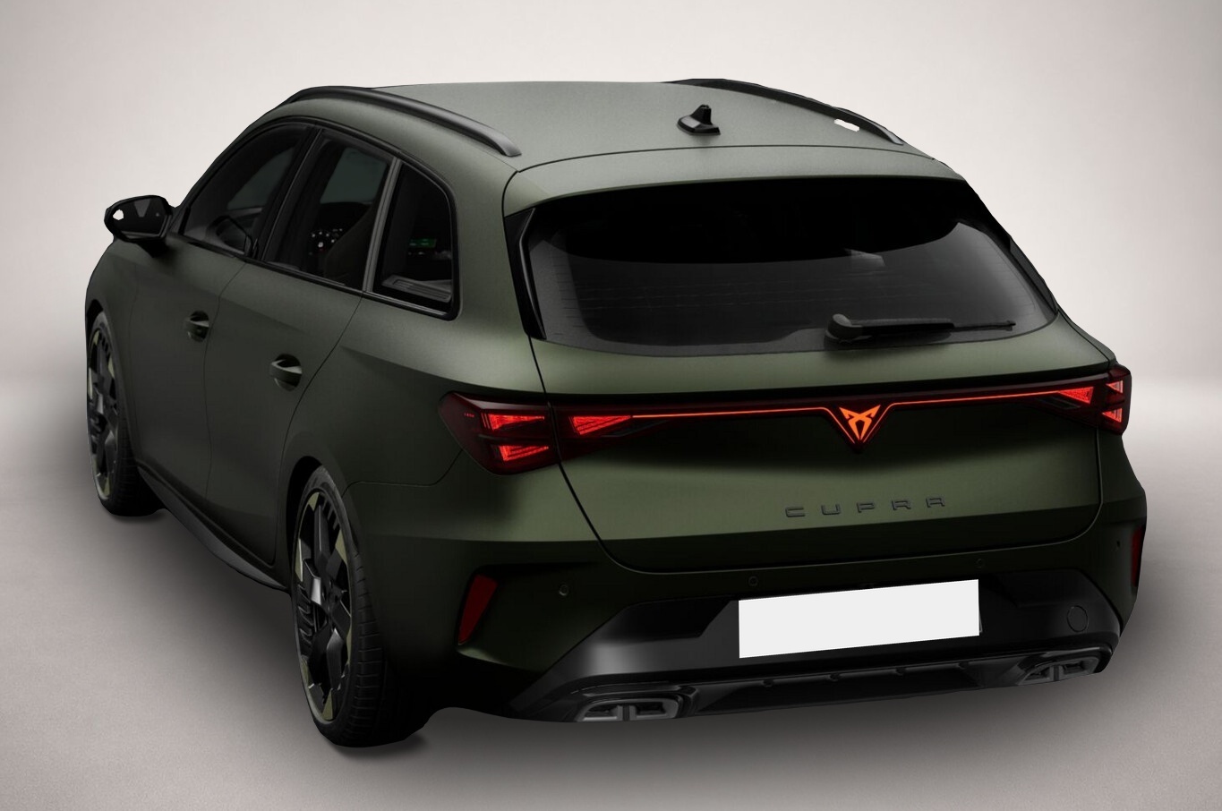 Cupra Leon (06/2026, Benzin)