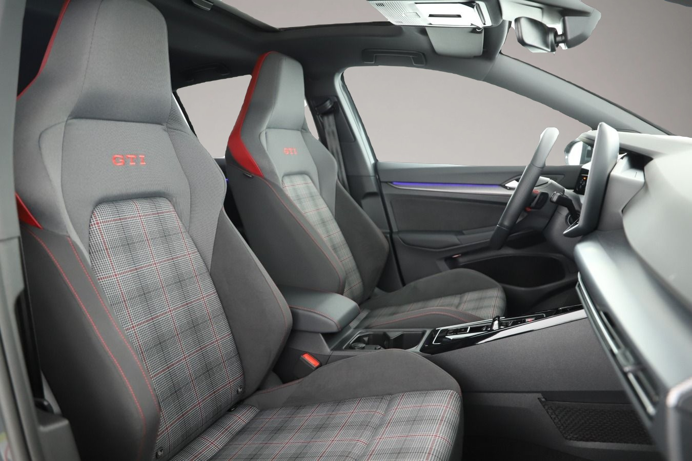 Volkswagen Golf (12/2024, Benzin)
