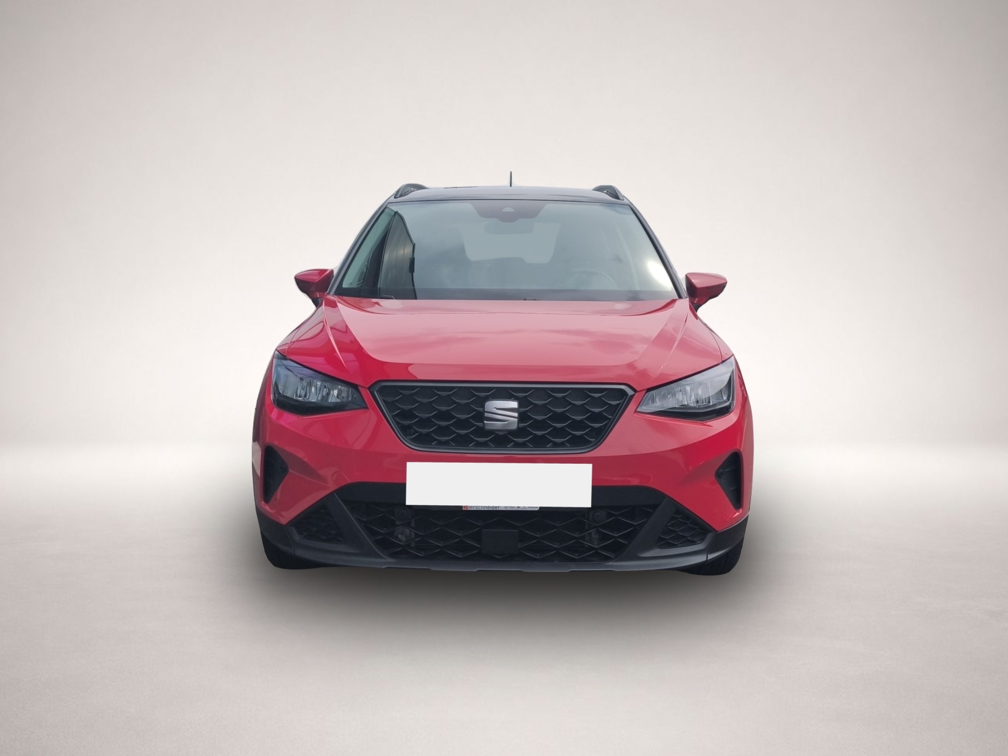 Seat Arona (07/2024, Benzin)