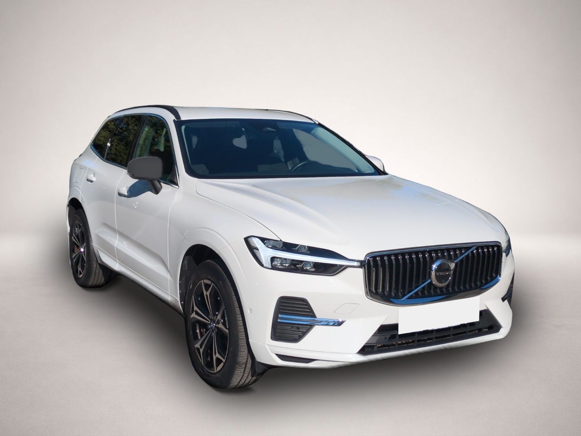 Volvo XC60 (06/2022, Benzin)