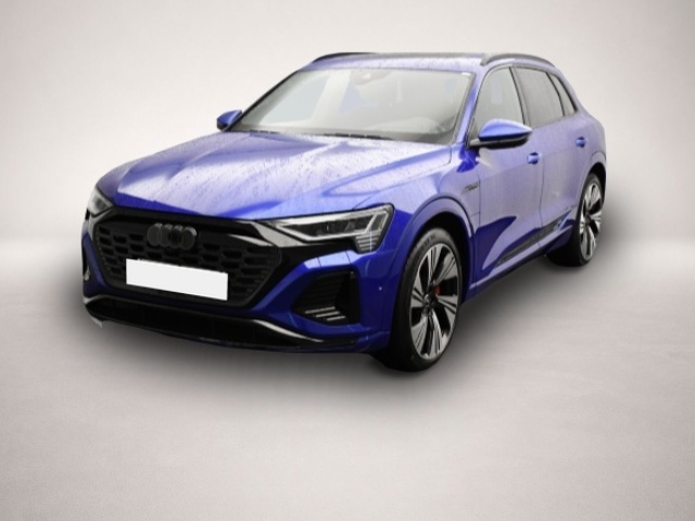 Audi quattro (06/2023, ELECTRIC)
