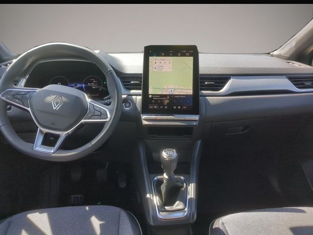 Renault Captur (03/2026, Benzin)