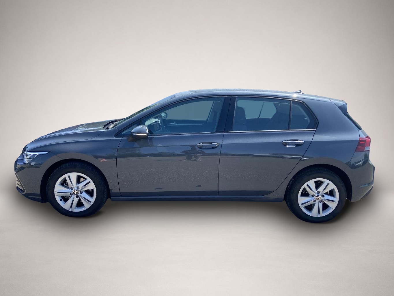 Volkswagen Golf (07/2024, )