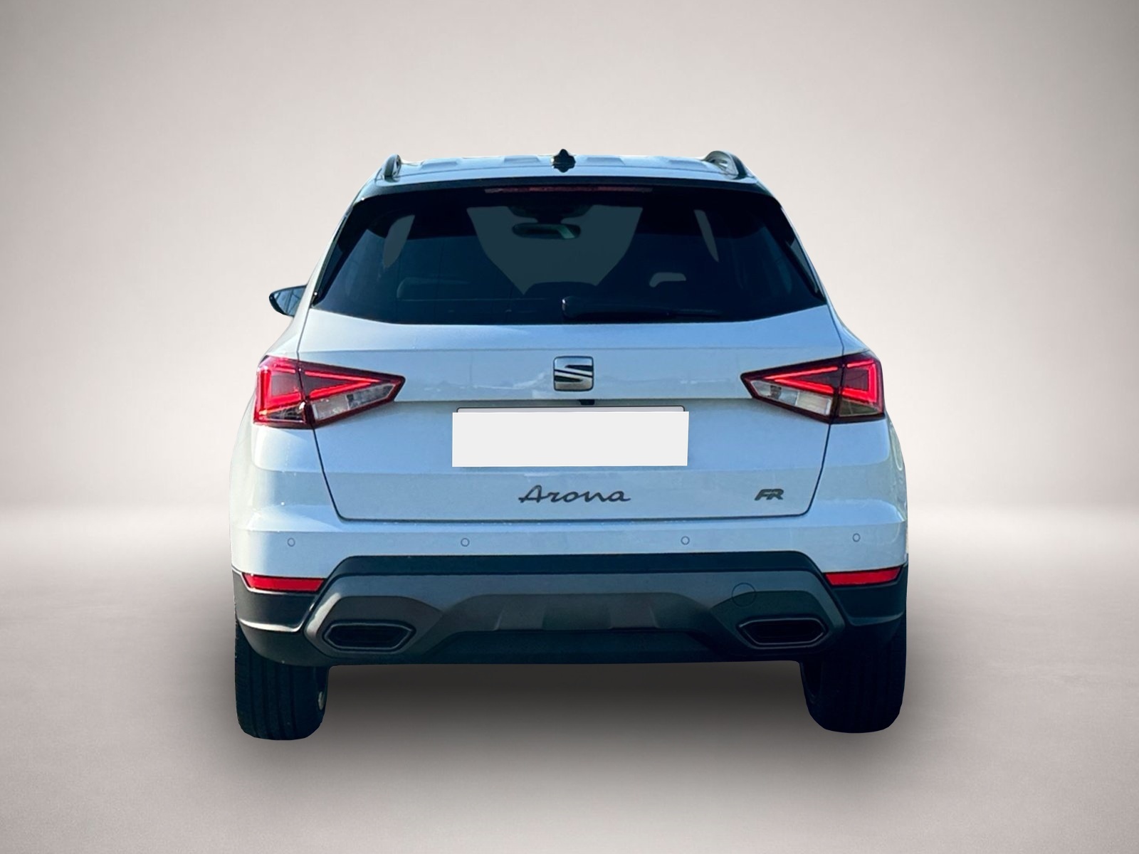 Seat Arona (04/2026, Benzin)