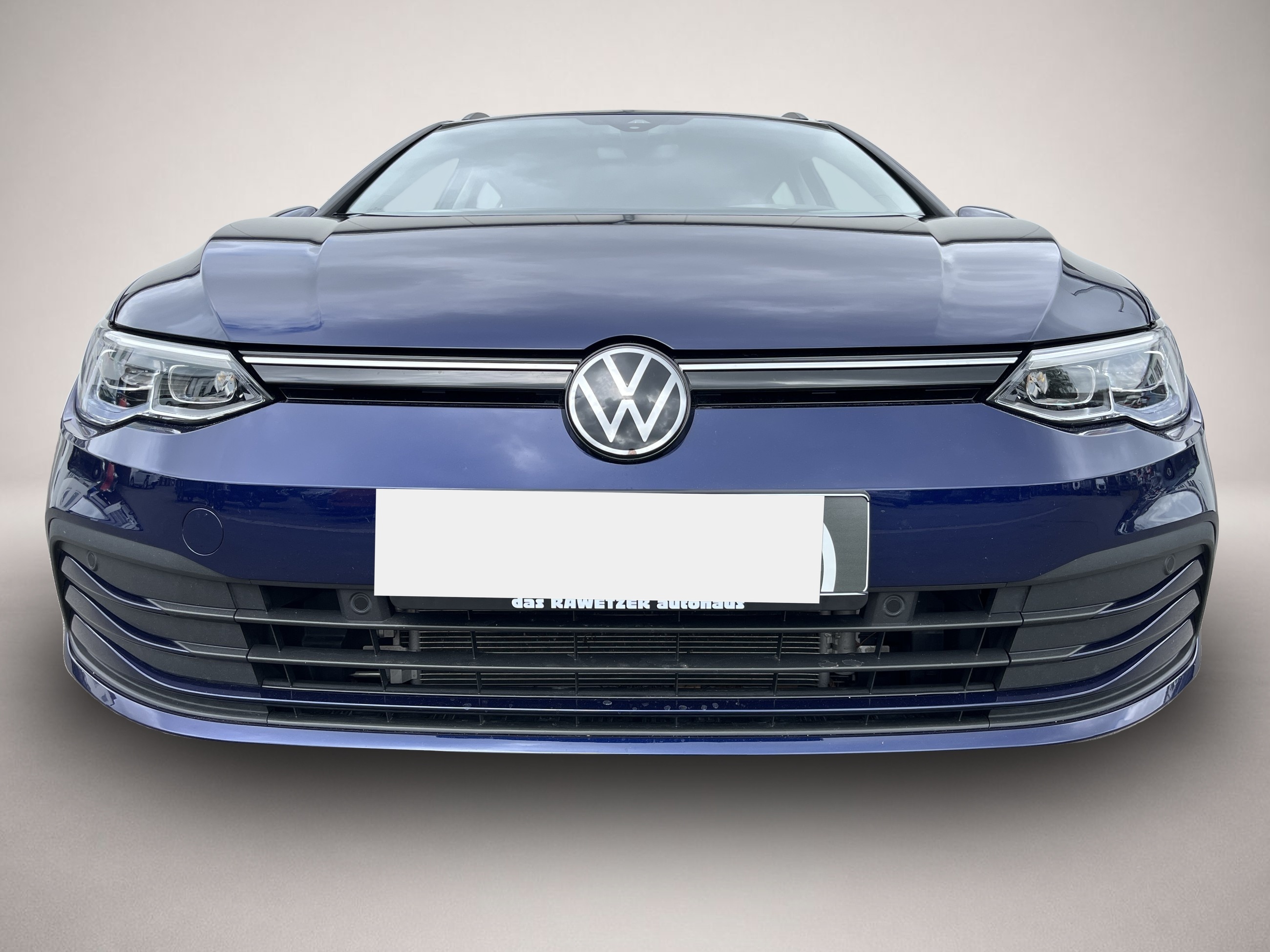 Volkswagen Golf (12/2023, Benzin)