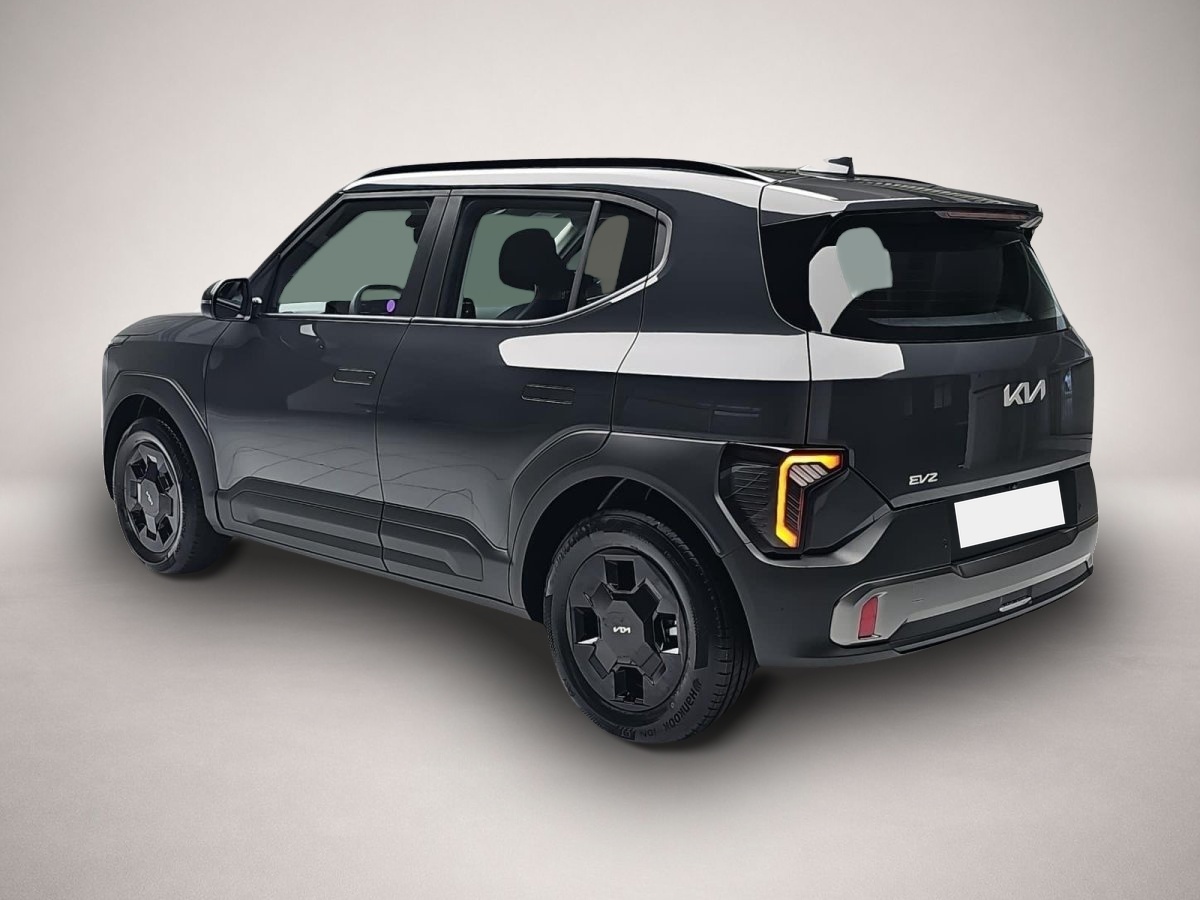 Kia EV2, Bild 3 von 4