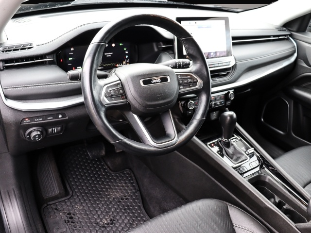 Jeep Compass (12/2022, )