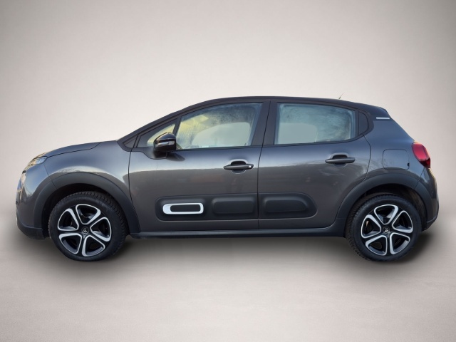 Citroen C3 (02/2024, Benzin)