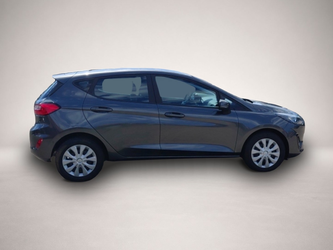 Ford Fiesta (02/2023, Benzin)