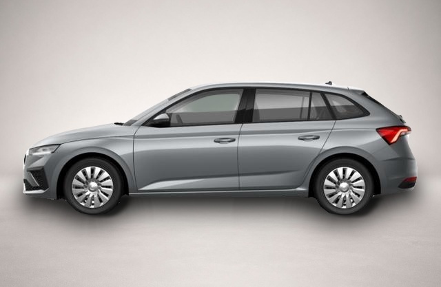 Skoda Scala (06/2026, Benzin)