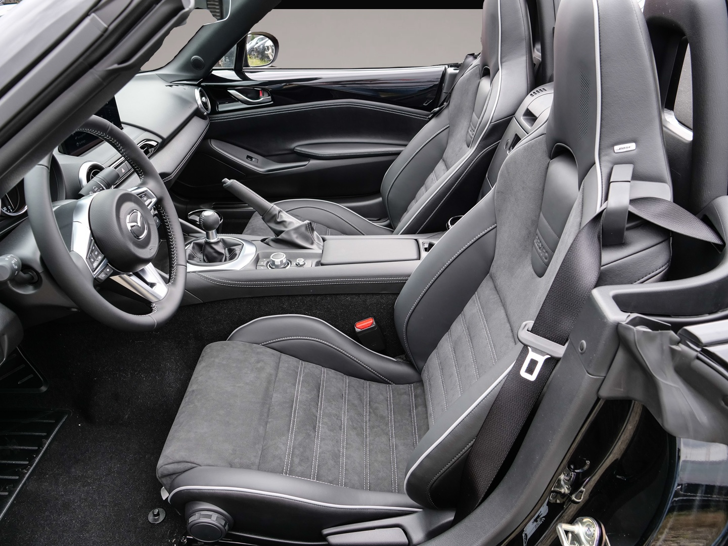 Mazda MX-5, Bild 6 von 7