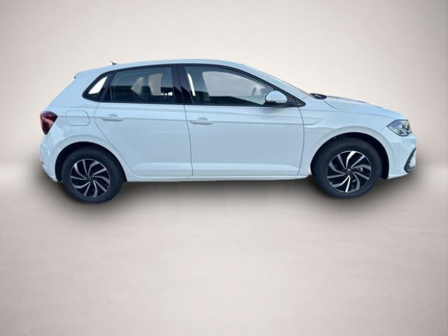 Volkswagen Polo, Bild 5 von 6