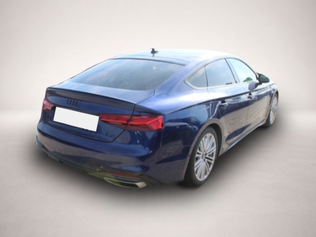 Audi A5 (10/2022, )
