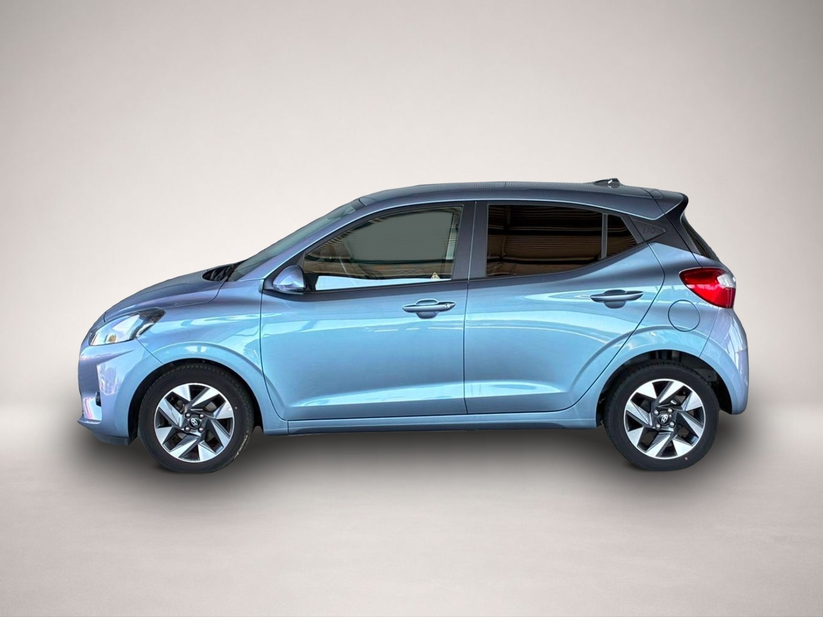Hyundai i10 (04/2025, Benzin)