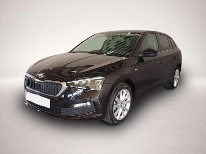 Skoda Scala (02/2023, )