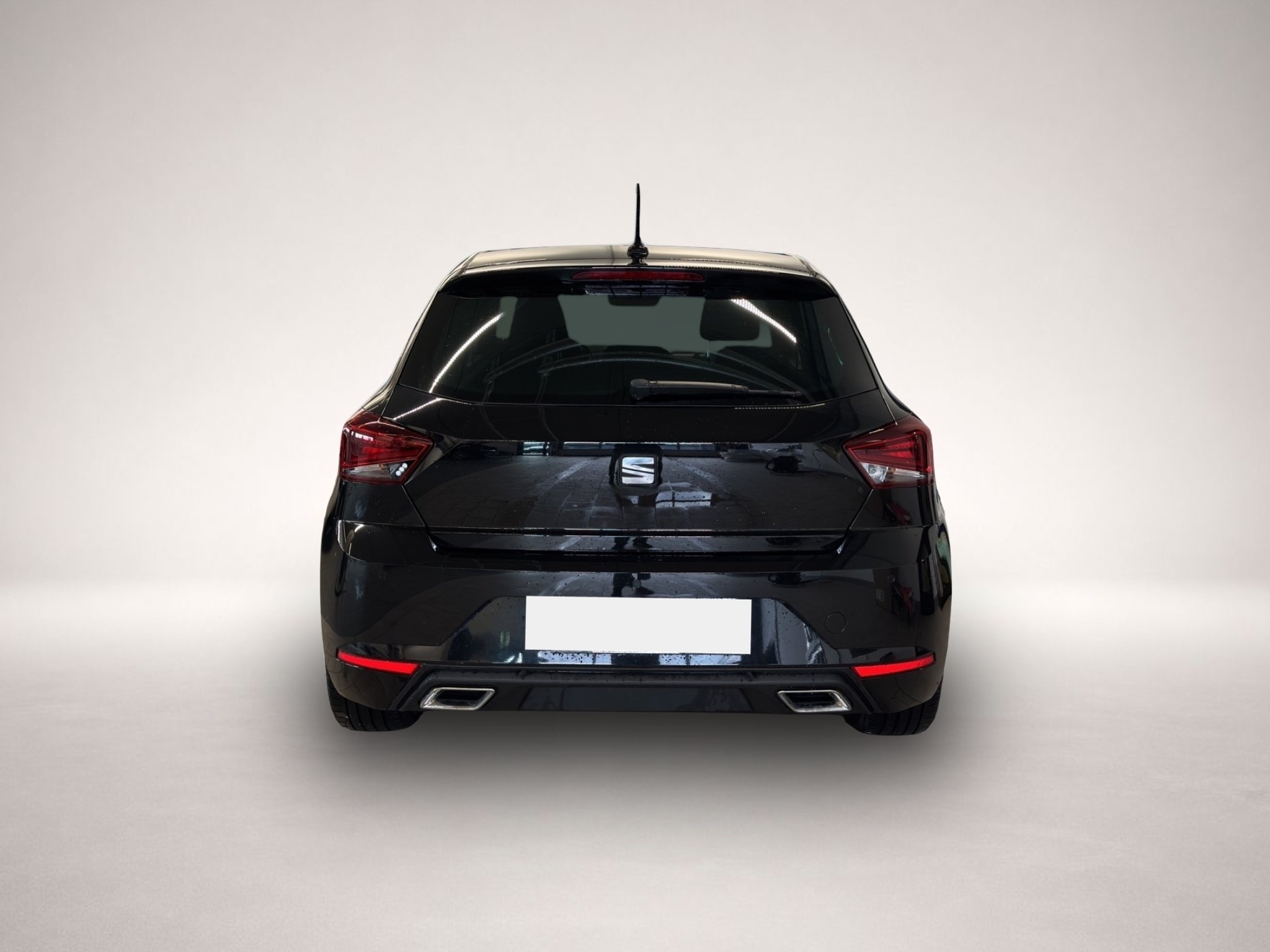 Seat Ibiza (04/2024, Benzin)
