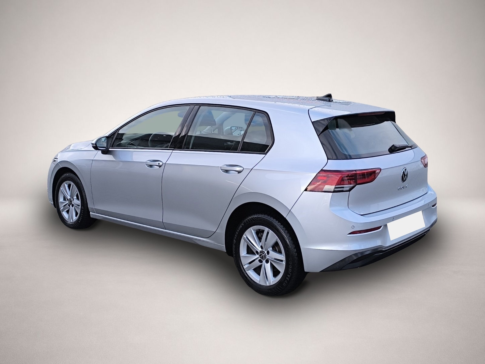 Volkswagen Golf (03/2023, Benzin)