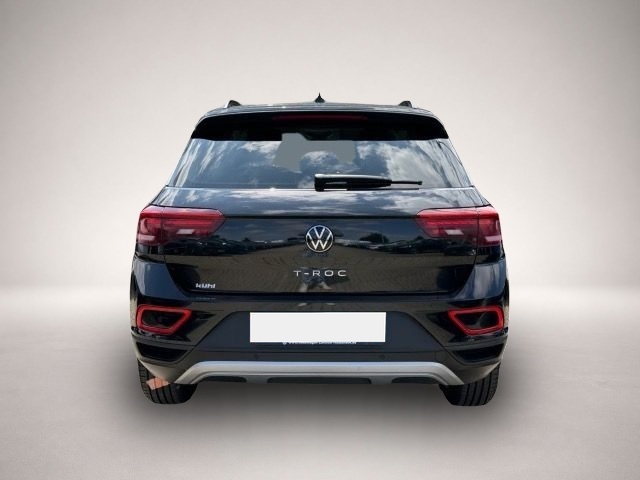 Volkswagen T-Roc (04/2023, )