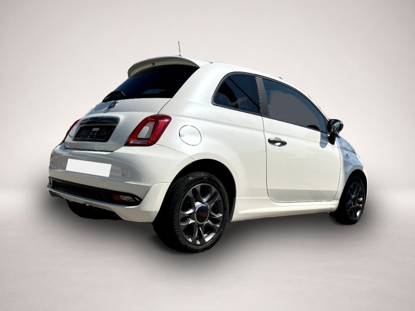 Fiat 500 (06/2019, )