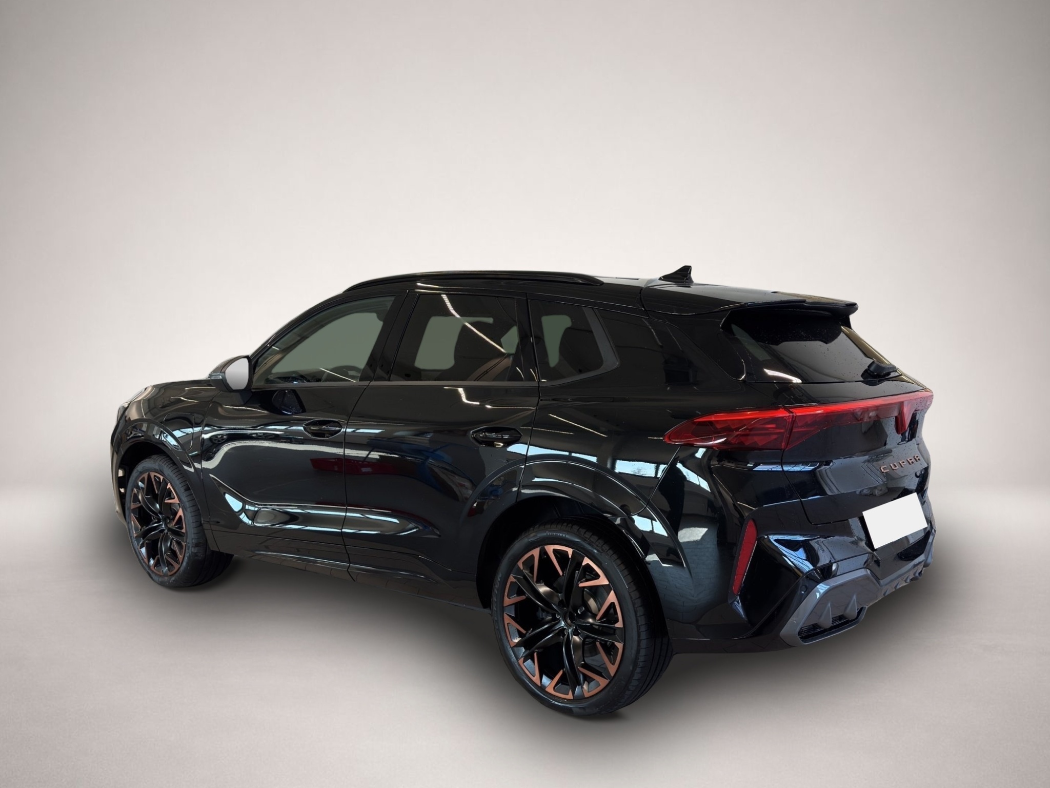 CUPRA Terramar, Bild 4 von 5