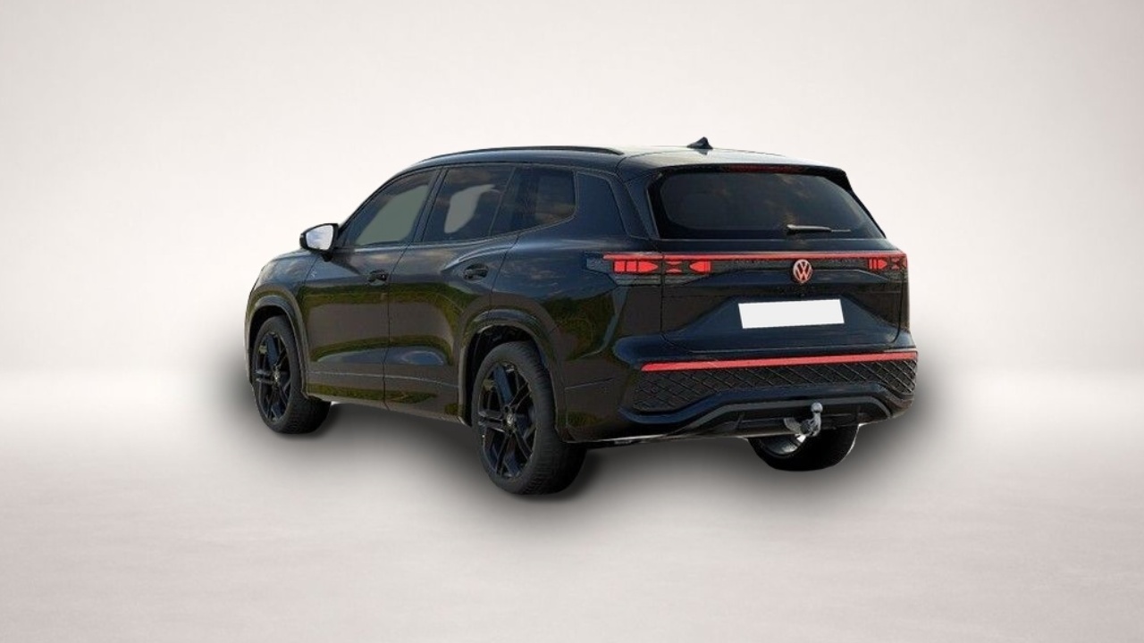 Volkswagen Tayron (10/2025, Benzin)