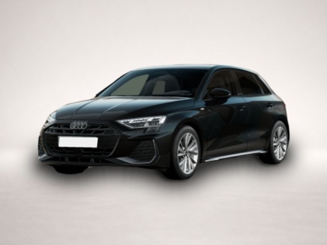 Audi A3 (10/2025, )