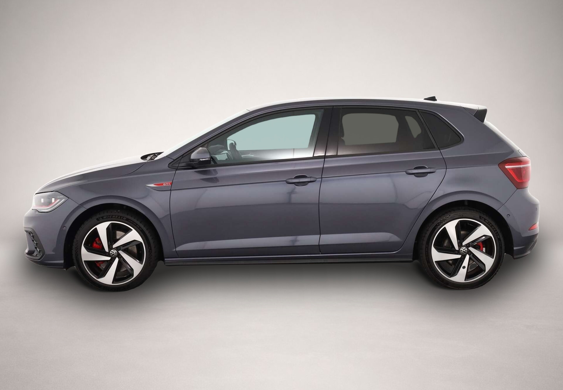 Volkswagen Polo (09/2024, Benzin)