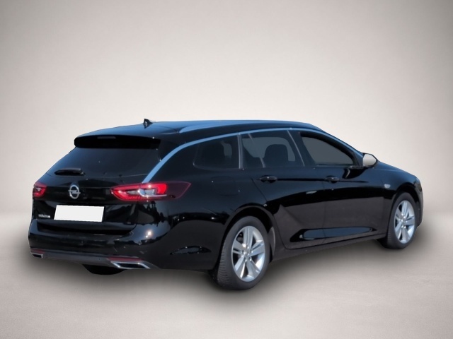 Opel Insignia (12/2021, Diesel)