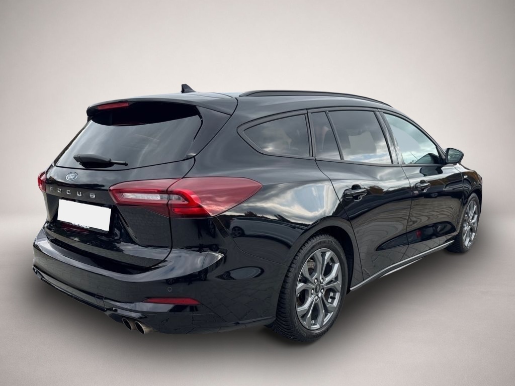 Ford Focus (08/2024, )