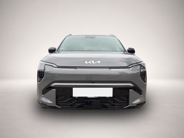KIA EV3 (11/2025, ELECTRIC)